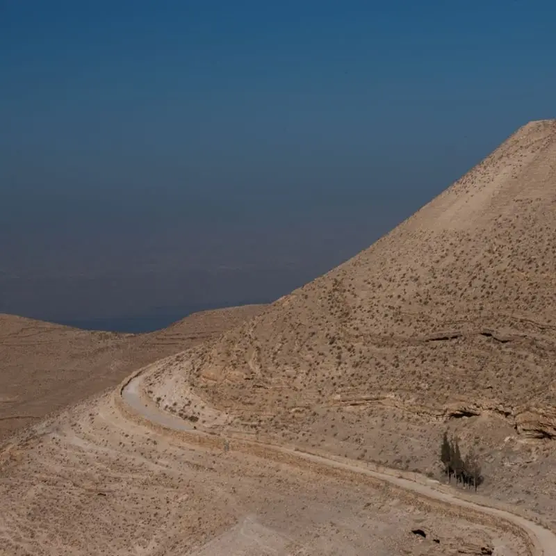 Mukawir-2-1 - La Giordania Biblica